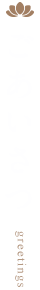 ごあいさつ